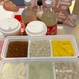 茉沏✖️苏州桥|冬日暖胃🆕饮品