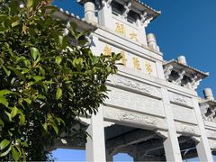 -九华山风景区