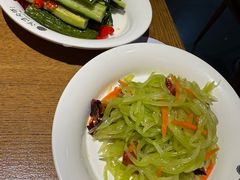 -河沿肉饼Beijing Pie(锡拉胡同店)