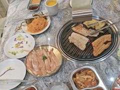 -高丽苑韩国烤肉(海昌路旗舰店)