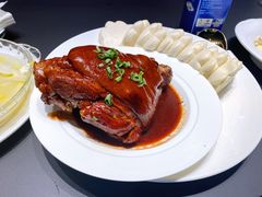 -唐御宴•御宴宫•唐代菜点(芙蓉西路店)