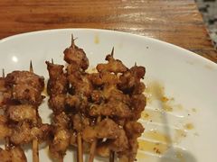 -真火候烧烤屋(金兰路店)