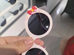 -宝视达眼镜(公园道店)