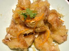 锅包肉-邵年鸽(杨庄店)