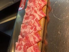 -辣伍鲜毛肚老火锅(元一店)