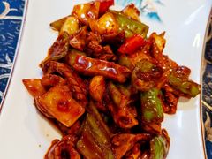 -晓平饭店(嘉善路店)