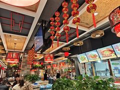 -晋美大掌柜(新建路店)