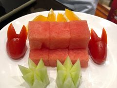 -皇饭儿·王润兴酒楼(河坊街店)