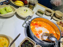 -太琼糟粕醋·海南酸汤火锅(亚龙湾店)