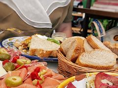 -Alimentari早午餐(安福路店)