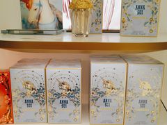 -国药中服免税(北京坊店)