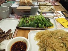 -木屋烧烤(惠阳华润小径湾店)