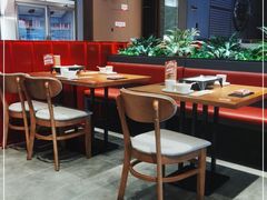 大堂-管氏翅吧(马家堡店)
