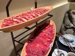 -小饕荟鲜牛肉火锅(仁和·熙春郡店)