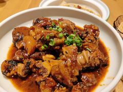 -渔乡米香·剁椒鱼头(四方坪店)