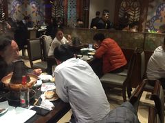 大堂-洪长兴(云南南路店)