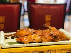 -解家河南菜(商鼎路店)