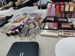 -KISS U 国际美学