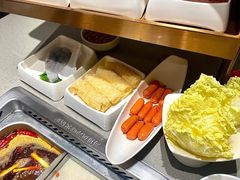 -海底捞火锅(泰安爱琴海店)