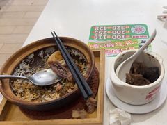 -膳心记-明火四宝煲仔饭(燕南店)