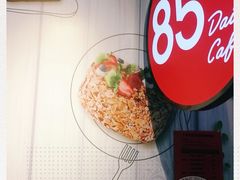 -85度C(南京龙江店)