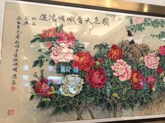 -峨嵋酒家(地安门店)