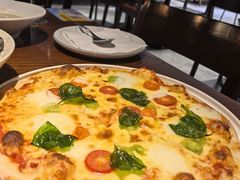 -斯比特花园西餐厅(东方商厦店)