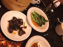 -富力万达嘉华酒店-品珍中餐厅(水果湖店)