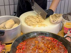 -井福老火锅(温江亚洲湾店)
