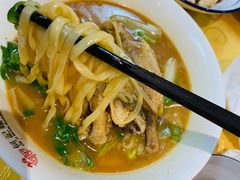 -何记面馆(龙泉山店)