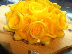 -Strawberry Butterfly草莓蝴蝶日式水果挞