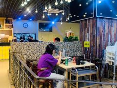 大堂-白玉·朝鲜族烤串(深圳Kkone店)