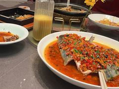 -中国徽菜·徽商故里(罍街店)