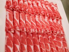 -京门老爆三·铜锅涮肉 爆肚(望京店)