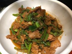 -茅炒屋龙虾·烧烤·湘菜(新河路店)