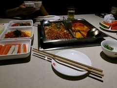 android_upload_pic-海底捞火锅(海宁路店)