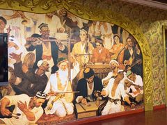 -维吾尔餐厅(宜山路店)