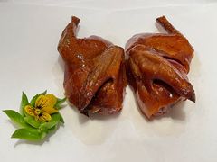 -君庭中餐厅(友谊宾馆店)