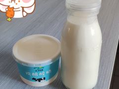 -正飞鲜奶(南湖一期店)