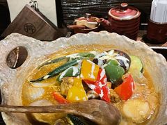 北海道特制汤咖喱-三川·十酒Izakaya(南昌路店)