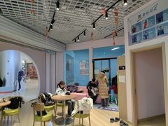 -飞奇儿体能体操馆(和平印象城店)