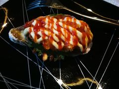 -曙亚洲餐厅-重庆富力艾美酒店(南坪万达广场店)