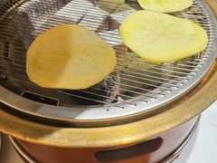 -西塔老太太泥炉烤肉(望京一店)