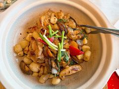 -馋遇江南·精致湖景雅宴(东方之门店)