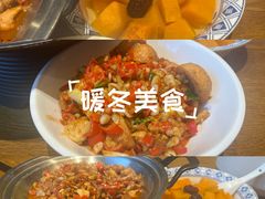 -八碗湘长沙市井菜(坡子街店)