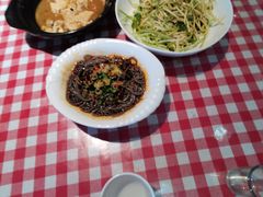 -大清花饺子(山庄店)
