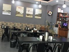 -喔爸韩国料理(环球银泰城店)