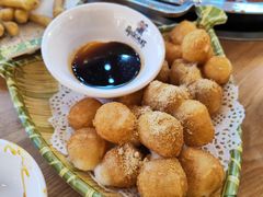 -邵汇大虾火锅(鲁迅路店)