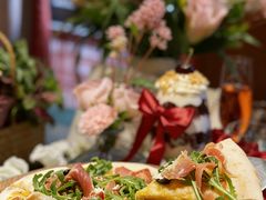 -翡翠鸟精品泰国菜(北辰财富中心店)