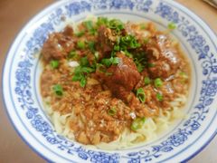 -陈记饮食店(菜园墩店)